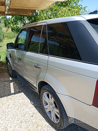 Range rover sport anno 2005