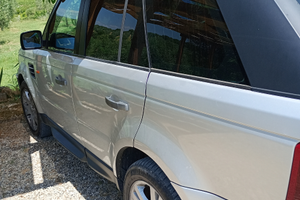 Range rover sport anno 2005