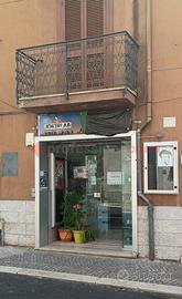 Attività Commerciale Ceprano