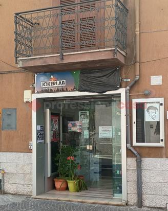 Attività Commerciale Ceprano
