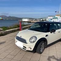 Mini Cooper 1600 Diesel