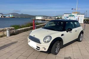 Mini Cooper 1600 Diesel