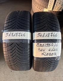 2) 2055516 Gomme 4 STAG 54818746