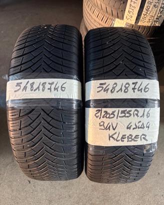 2) 2055516 Gomme 4 STAG 54818746