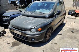 FIAT MULTIPLA 186 1.9 JTD 115 115CV -Ricambi