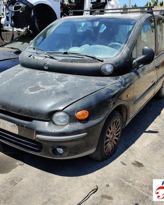 FIAT MULTIPLA 186 1.9 JTD 115 115CV -Ricambi