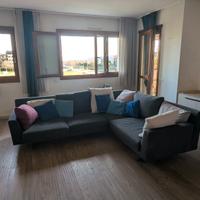 Divano Angolare Mussi 