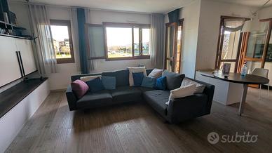 Divano Angolare Mussi 