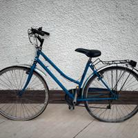 Bici donna da città