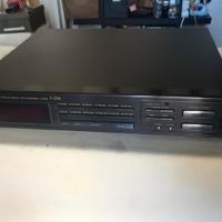 Radio con timer Pioneer F Z94, funzionante 