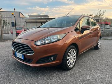 FORD FIESTA 1.0 BENZ SOLO 69.000KM !!!