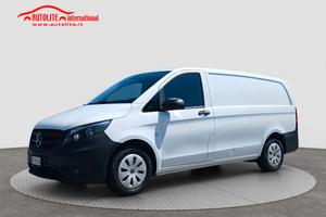 MERCEDES Vito 114 cdi long E6