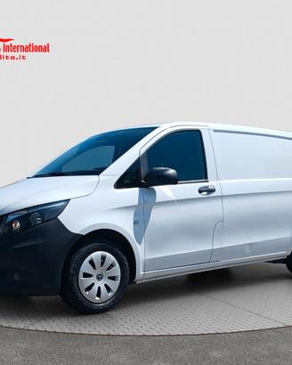 MERCEDES Vito 114 cdi long E6