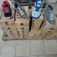 stock scarpe da uomo circa 77 p