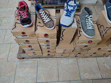 stock scarpe da uomo circa 77 p