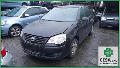 Ricambi Usati VOLKSWAGEN POLO (9N) 2008