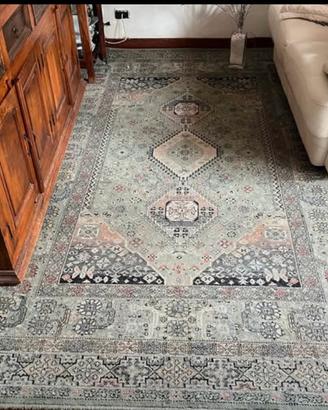 Tappeto kilim grande buone condizioni