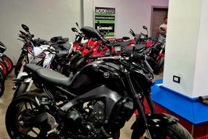 Yamaha MT-09 2023 KM 5000