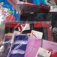 Foulard  Braccialini e cinture 