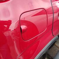 Sportello carb FIAT PANDA 4X4 1248cc diesel 2014