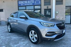 OPEL Grandland X 1.6 diesel Ecotec Start&Stop au