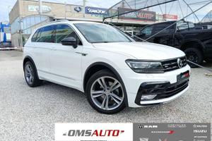 Volkswagen Tiguan 2nd serie 1.4 TSI 150 CV DS...