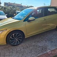Volkswagen Golf 1.0 TSI EVO Life CRUISE CERCHI APP