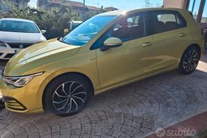 Volkswagen Golf 1.0 TSI EVO Life CRUISE CERCHI APP