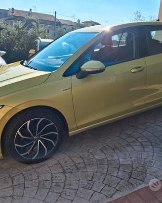 VW Golf 1.0 TSI Life CLIMATRONIC VIRTUAL COCKPIT A