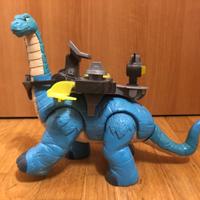 Dinosauro Imaginext - Fisher price