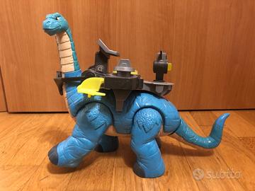 Dinosauro Imaginext - Fisher price