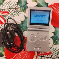 game boy Advance 