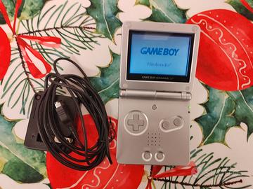 game boy Advance 