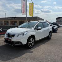 Peugeot 2008 BlueHDi 75 Access