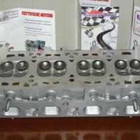 Testata Motore Fiat Multipla Doblò 1.6 16v Bipower