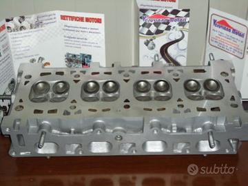 Testata Motore Fiat Multipla Doblò 1.6 16v Bipower