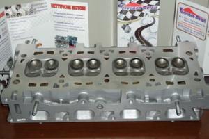 Testata Motore Fiat Multipla Doblò 1.6 16v Bipower