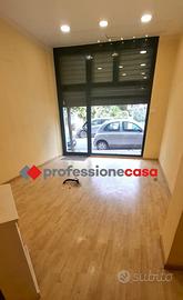 Negozio Pomezia [PC1186ACG]