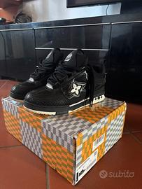 Scarpe Skate, taglia 43