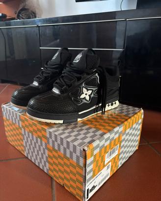 Scarpe Skate, taglia 43