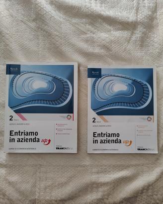 ENTRIAMO IN AZIENDA UP VOL.2