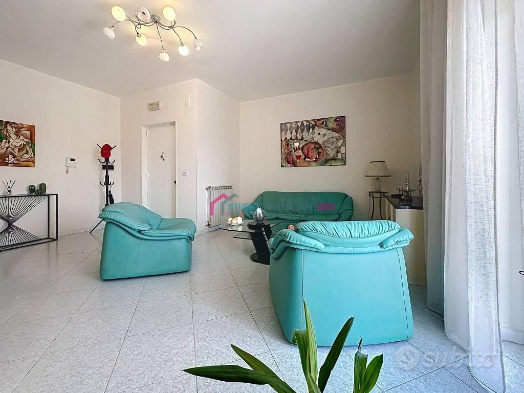 Appartamento – San Vitaliano, Napoli - Vista 2