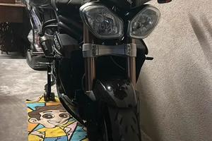 Triumph speed triple 1050r