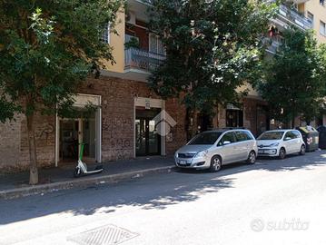 NEGOZIO A ROMA