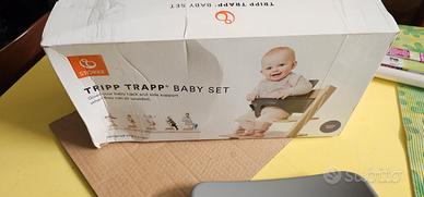 Stokke Tripp Trapp baby set  originale 