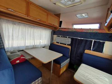 Fiat Ducato Maxi 2.8 i.d.TD 120cv