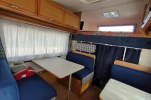 Fiat Ducato Maxi 2.8 i.d.TD 120cv
