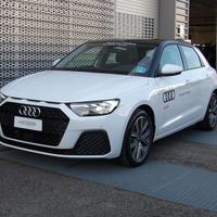 Audi A1 SPB 30 TFSI S tronic Business