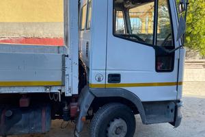 Euro cargo 65.12