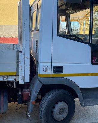 Euro cargo 65.12